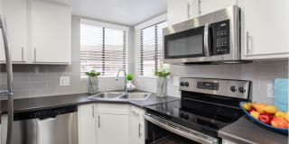 Mosaic Apartments Mosaic Apartments Photo Gallery 1