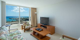 1009 Kapiolani Blvd #2709 1009 Kapiolani Blvd #2709 Photo Gallery 1