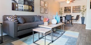The Retreat at Acadian Point The Retreat at Acadian Point Photo Gallery 1