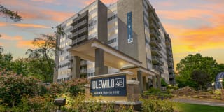 Idlewild 45 Apartments Idlewild 45 Apartments Photo Gallery 1