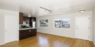 3875 18TH STREET Apartments 3875 18TH STREET Apartments Photo Gallery 1