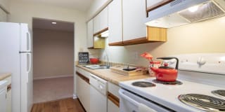 Greentree Apartments Greentree Apartments Photo Gallery 1