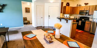 The Place at Santana Village The Place at Santana Village Photo Gallery 1