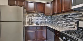 Preserve at Owings Crossings Preserve at Owings Crossings Photo Gallery 1