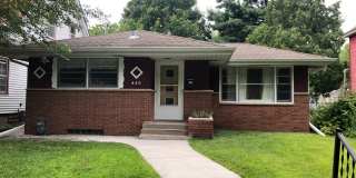 445 Herschel St 445 Herschel St Photo Gallery 1