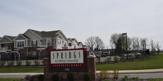 Springs at Liberty Township Springs at Liberty Township Photo Gallery 1