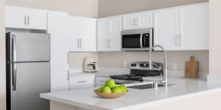 Avanti Apartments Avanti Apartments Photo Gallery 1
