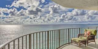 5420 N Ocean Drive 5420 N Ocean Drive Photo Gallery 1