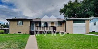 4820 S Galapago St 4820 S Galapago St Photo Gallery 1