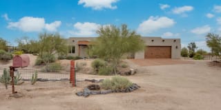 5411 E SEVEN PALMS Drive 5411 E SEVEN PALMS Drive Photo Gallery 1