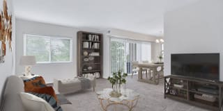 Andrews Ridge Apartments Andrews Ridge Apartments Photo Gallery 1