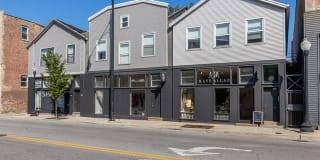 1747 S Halsted Street 1747 S Halsted Street Photo Gallery 1
