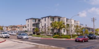 Bayview Townhomes at Point Loma Bayview Townhomes at Point Loma Photo Gallery 1