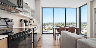 Co Living - Common at Parco Co Living - Common at Parco Photo Gallery 1