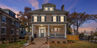 1501 HAMILTON STREET NW 1501 HAMILTON STREET NW Photo Gallery 1