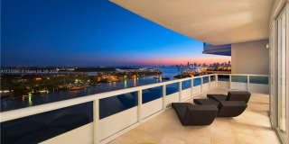 1000 S Pointe Drive 1000 S Pointe Drive Photo Gallery 1