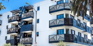 Waring Hudson Apartmments Waring Hudson Apartmments Photo Gallery 1