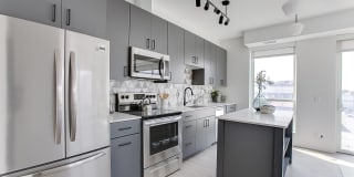 Midline Apartments Midline Apartments Photo Gallery 1