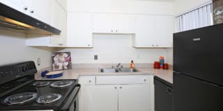 Parkside Apartments Photo Gallery 1