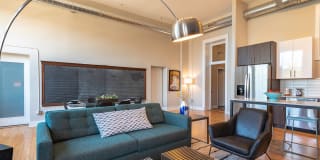 Stewart School Lofts Stewart School Lofts Photo Gallery 1