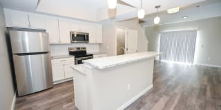 Demorest Townhomes Demorest Townhomes Photo Gallery 1