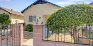 2042 Gates St, Los Angeles, CA 90031 2042 Gates St, Los Angeles, CA 90031 Photo Gallery 1