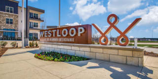 Westloop at the Diamond Interchange Westloop at the Diamond Interchange Photo Gallery 1