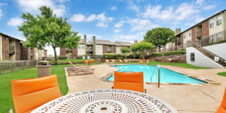 Creekside Apartment Homes Creekside Apartment Homes Photo Gallery 1