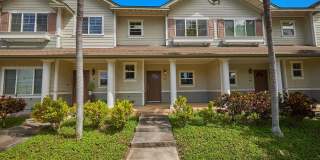 91-1181 Keoneula Blvd #2A3 91-1181 Keoneula Blvd #2A3 Photo Gallery 1