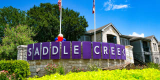 Saddle Creek and The Cove Saddle Creek and The Cove Photo Gallery 1