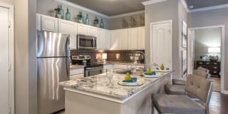 Olympus Las Colinas Olympus Las Colinas Photo Gallery 1