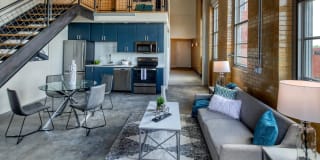Model Tobacco Lofts Model Tobacco Lofts Photo Gallery 1