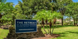 The Retreat at Altamonte Springs The Retreat at Altamonte Springs Photo Gallery 1