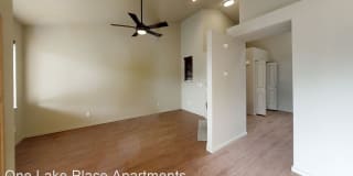 One Lake Place One Lake Place Photo Gallery 1