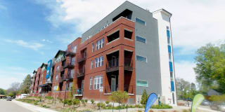 Residences at University Hills Residences at University Hills Photo Gallery 1