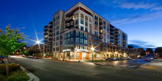 The Stadium Apartments The Stadium Apartments Photo Gallery 1