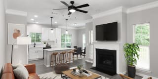 Legacy Ballantyne Legacy Ballantyne Photo Gallery 1