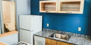 Enjoy the Urban Charm: Luxurious Brick Wall Apartments in the Heart of Downtown Minnesota Enjoy the Urban Charm: Luxurious Brick Wall Apartments in the Heart of Downtown Minnesota Photo Gallery 1