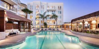 Modera Hollywood Modera Hollywood Photo Gallery 1