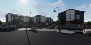 1210 West 4th Street - A 1210 West 4th Street - A Photo Gallery 1