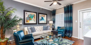 The Abbey at Grande Oaks The Abbey at Grande Oaks Photo Gallery 1
