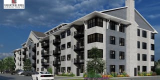 Apartments at Sanatoga Greene Apartments at Sanatoga Greene Photo Gallery 1
