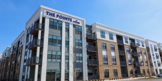 The Pointe at Polaris The Pointe at Polaris Photo Gallery 1