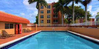 International Club Apartments International Club Apartments Photo Gallery 1