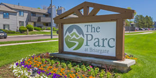 The Parc at Briargate The Parc at Briargate Photo Gallery 1
