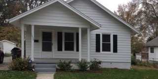 1609 Fairview St 1609 Fairview St Photo Gallery 1