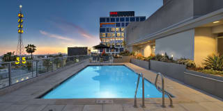 Met West on Sunset Met West on Sunset Photo Gallery 1