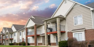 Riverwood Luxury Apartments Riverwood Luxury Apartments Photo Gallery 1