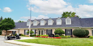 Williamsburg on The Lake Apartments of Mishawaka Williamsburg on The Lake Apartments of Mishawaka Photo Gallery 1