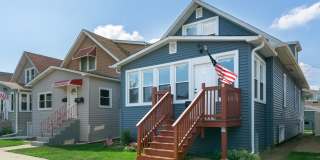 6225 W Cuyler Avenue 6225 W Cuyler Avenue Photo Gallery 1